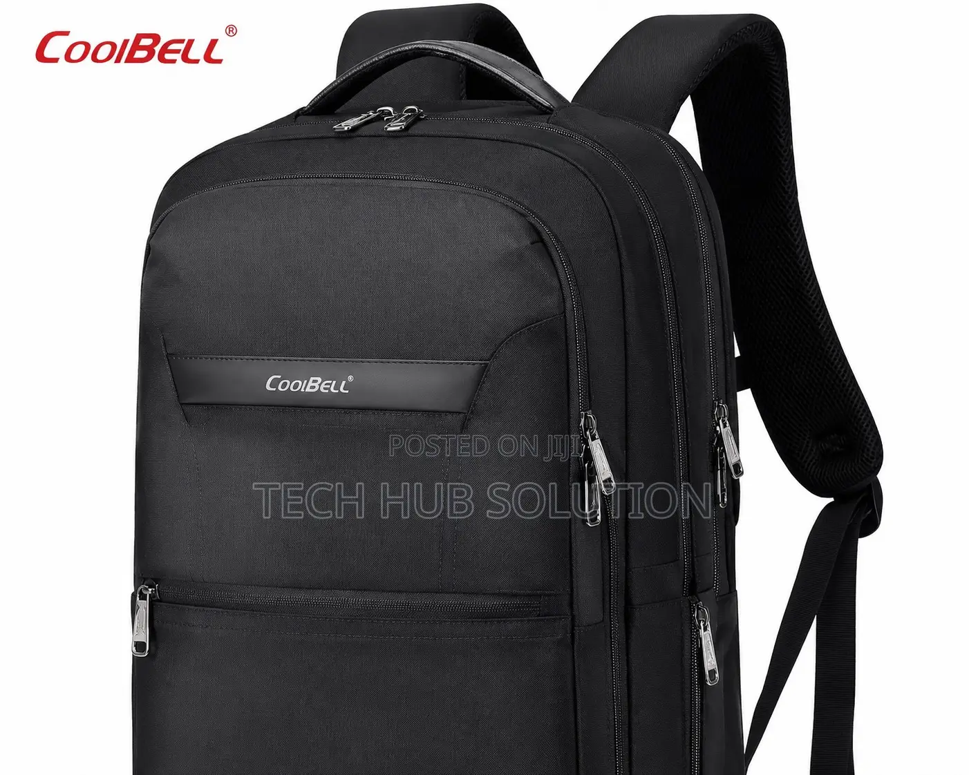 Coolbell Cb-8307 Laptop Backpack