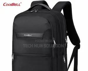 Coolbell Cb-8307 Laptop Backpack