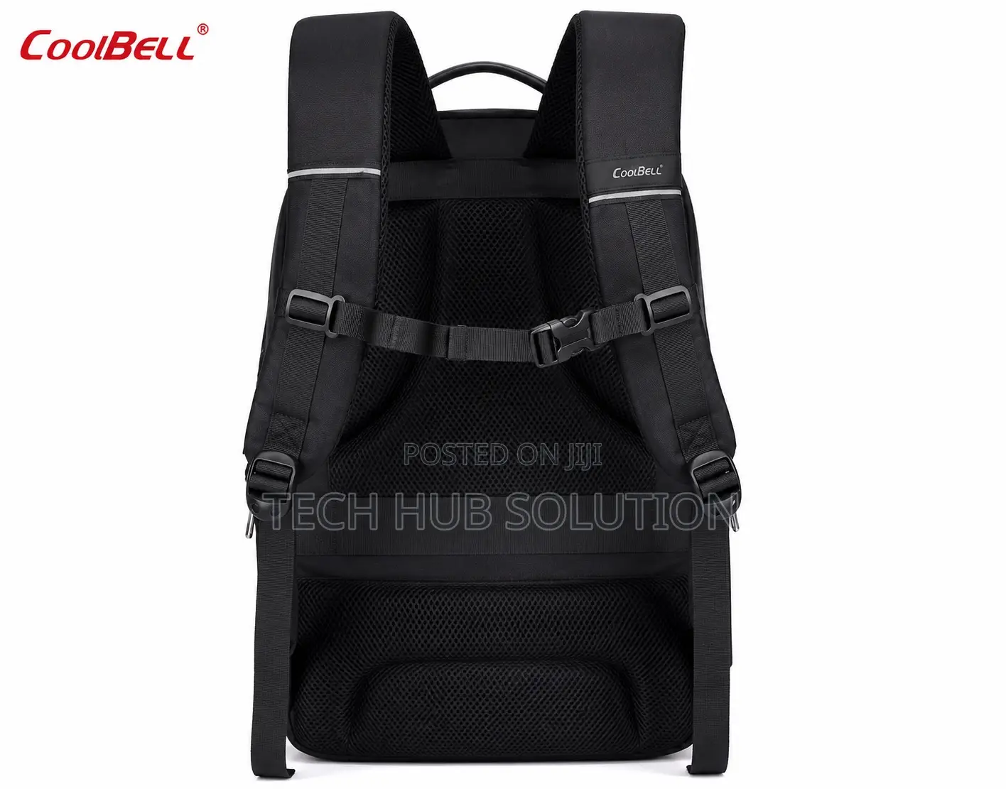 Coolbell Cb-8307 Laptop Backpack