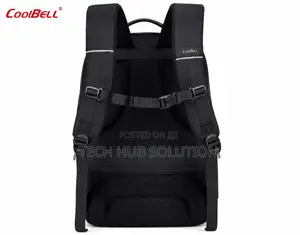Coolbell Cb-8307 Laptop Backpack