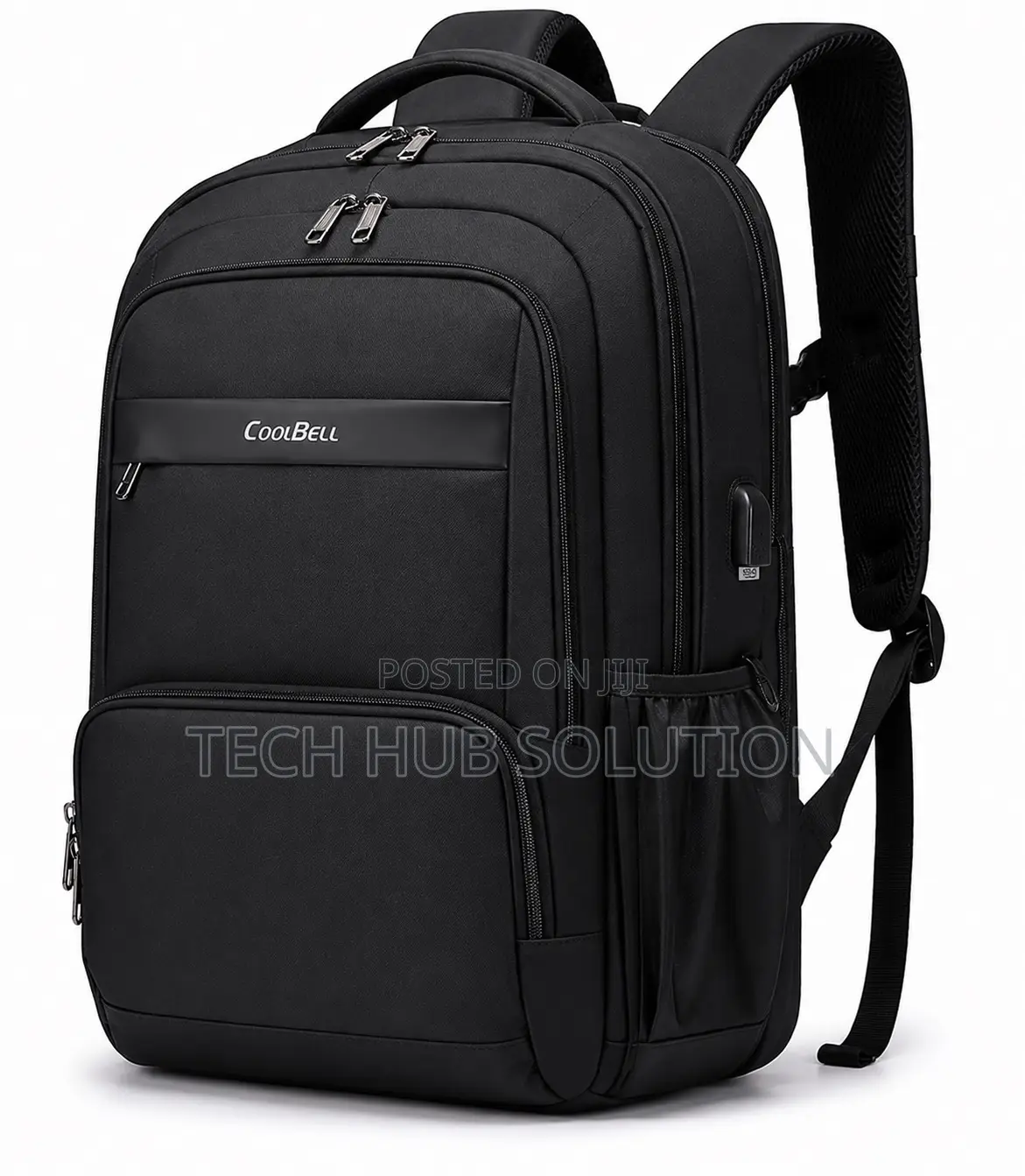 Coolbell Cb-8308 Waterproof Laptop Backpack