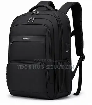 Coolbell Cb-8308 Waterproof Laptop Backpack