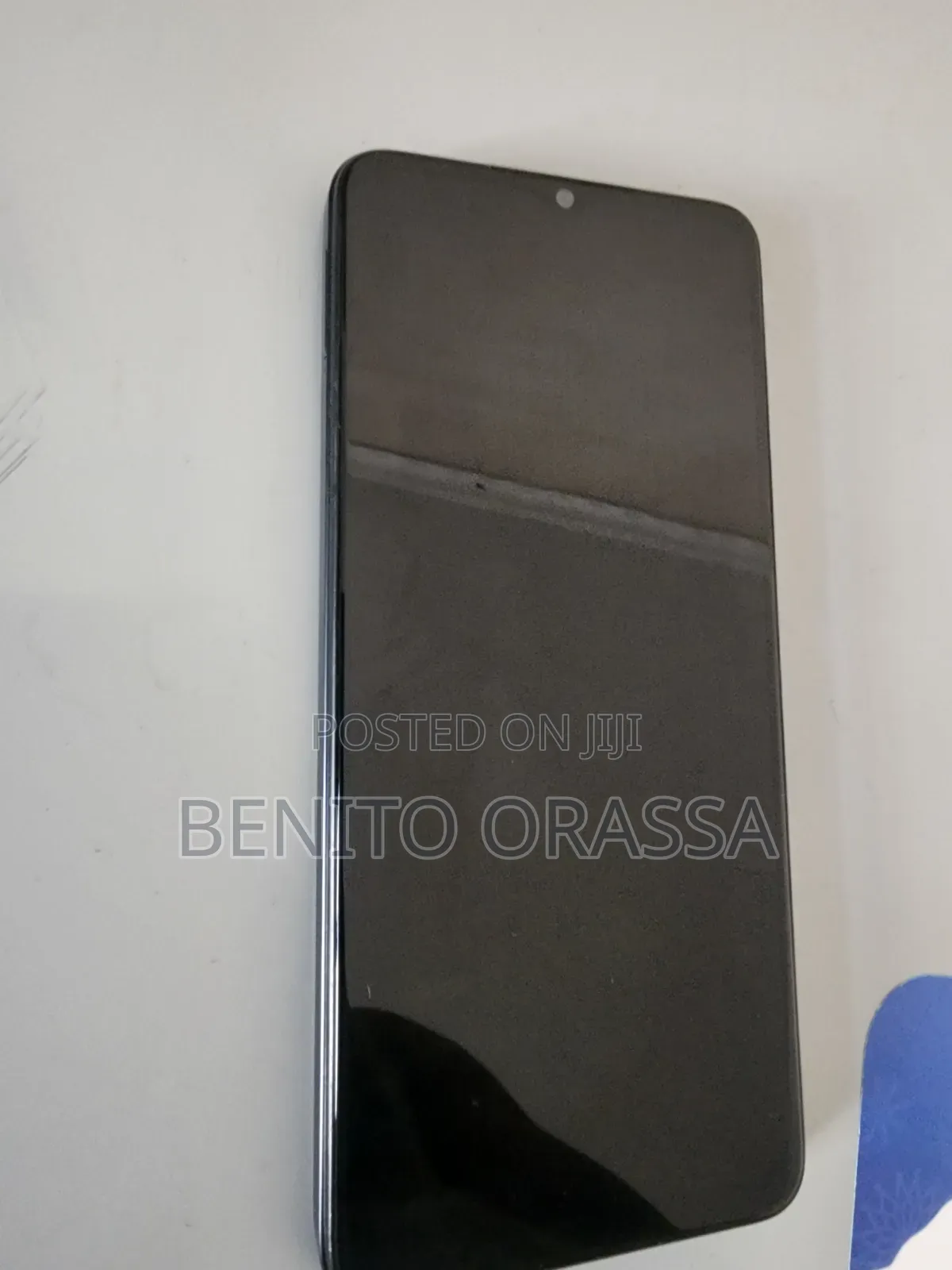 Itel A50C 32 GB Gray