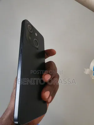Itel A50C 32 GB Gray