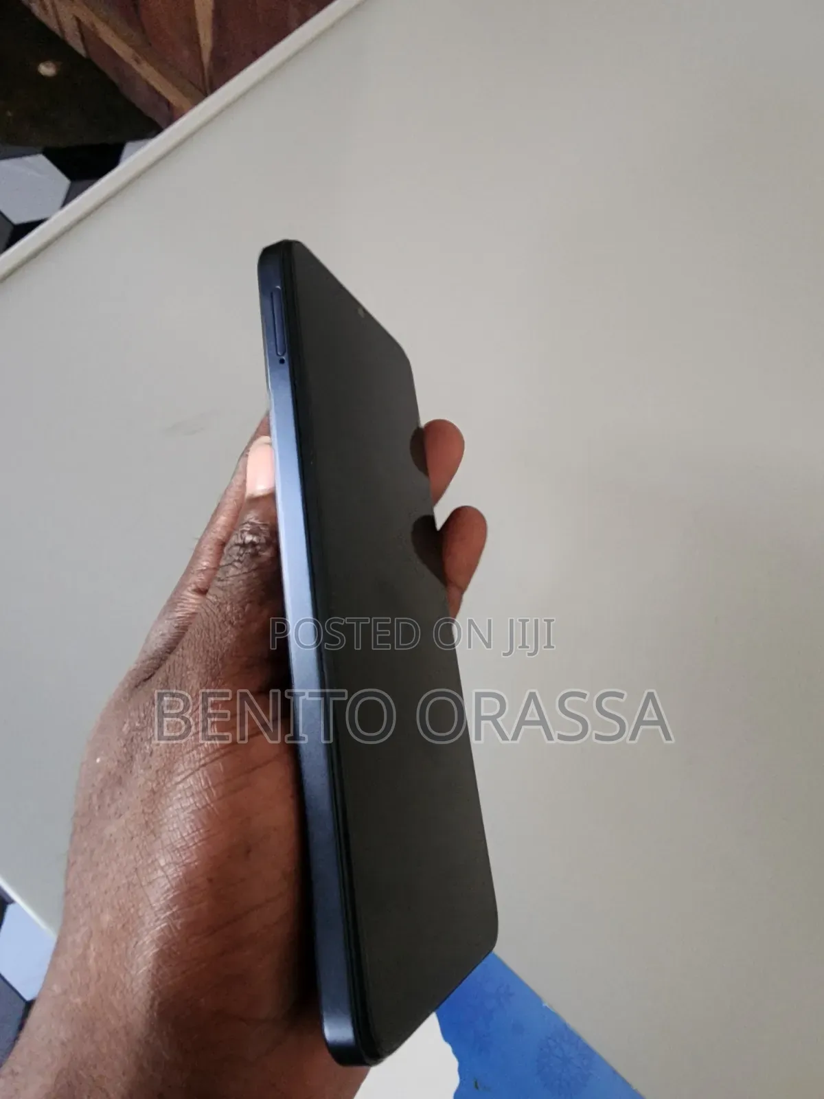 Itel A50C 32 GB Gray