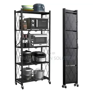 Kitchen Rack/, Organizer