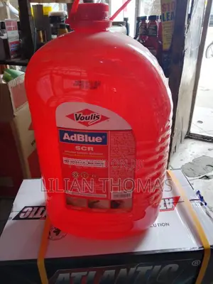 Adblue Quality Kwa Gari Yako