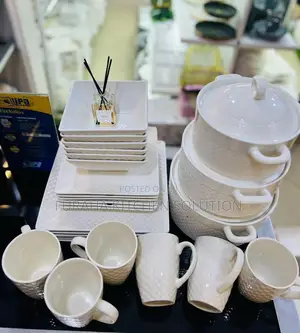 Mkeka Set 27pcs
