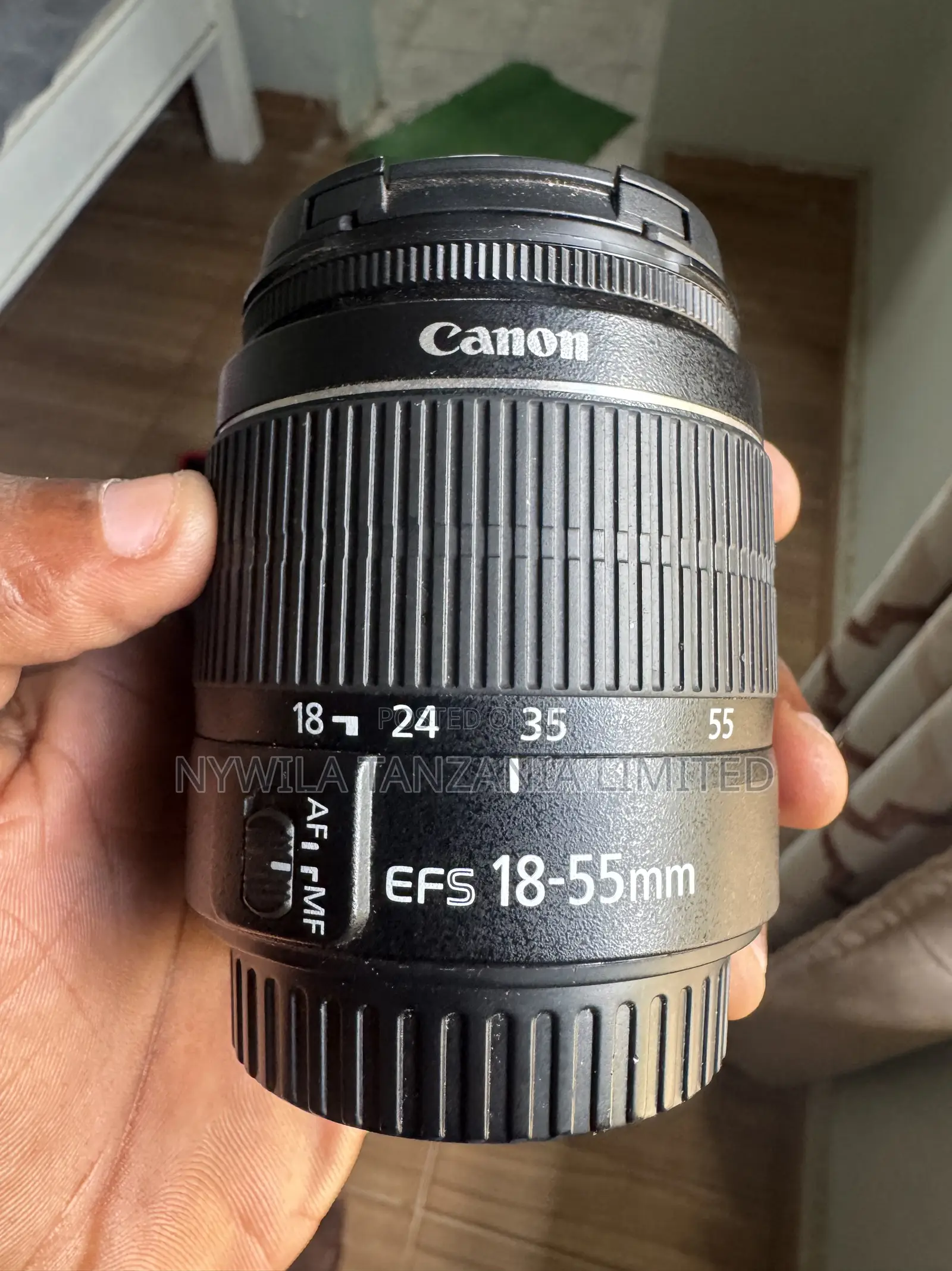 Canon 250d Videos