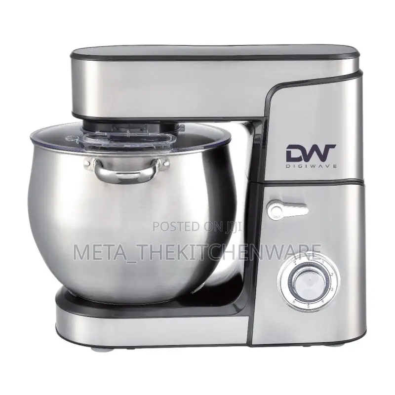 Digiwave Stand Mixer 2000w 12l Dw-STM-1306