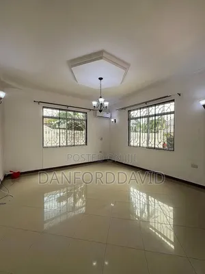 3bdrm House in Kahwa Real Estate, Mikocheni for rent