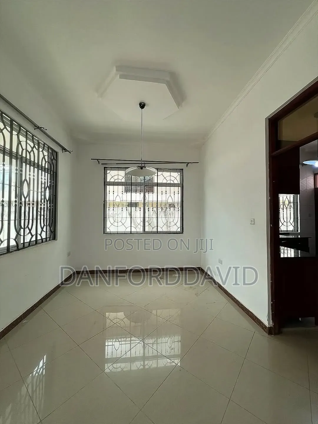 3bdrm House in Kahwa Real Estate, Mikocheni for rent