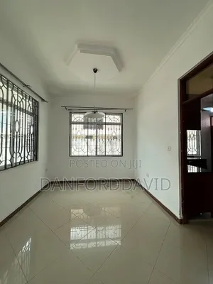 3bdrm House in Kahwa Real Estate, Mikocheni for rent