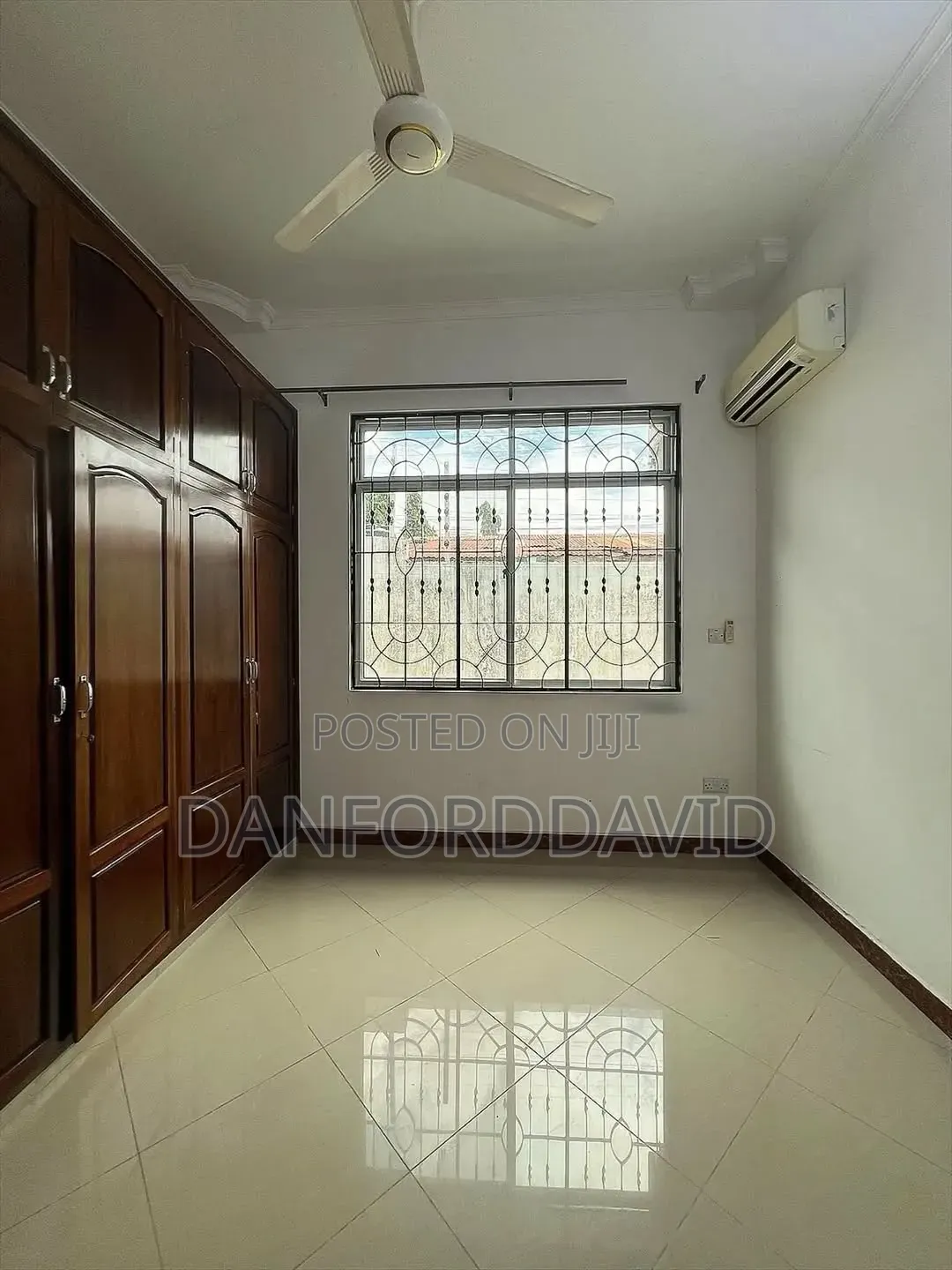 3bdrm House in Kahwa Real Estate, Mikocheni for rent