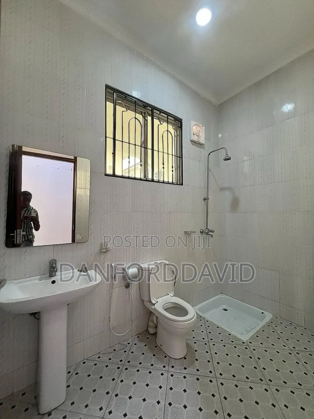 3bdrm House in Kahwa Real Estate, Mikocheni for rent
