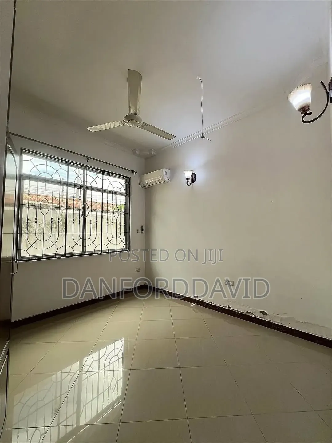 3bdrm House in Kahwa Real Estate, Mikocheni for rent