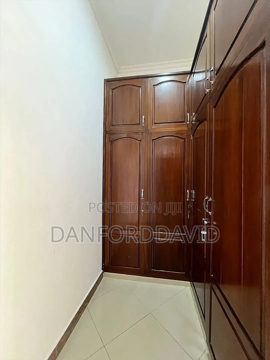 3bdrm House in Kahwa Real Estate, Mikocheni for rent