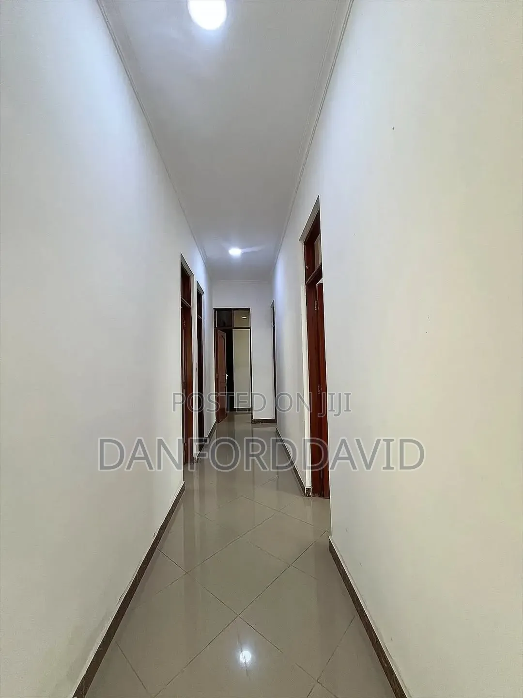 3bdrm House in Kahwa Real Estate, Mikocheni for rent