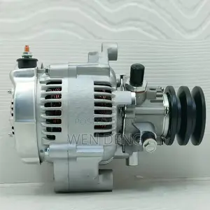 Toyota Hilux Vigo Alternator 3l 5l Diesel