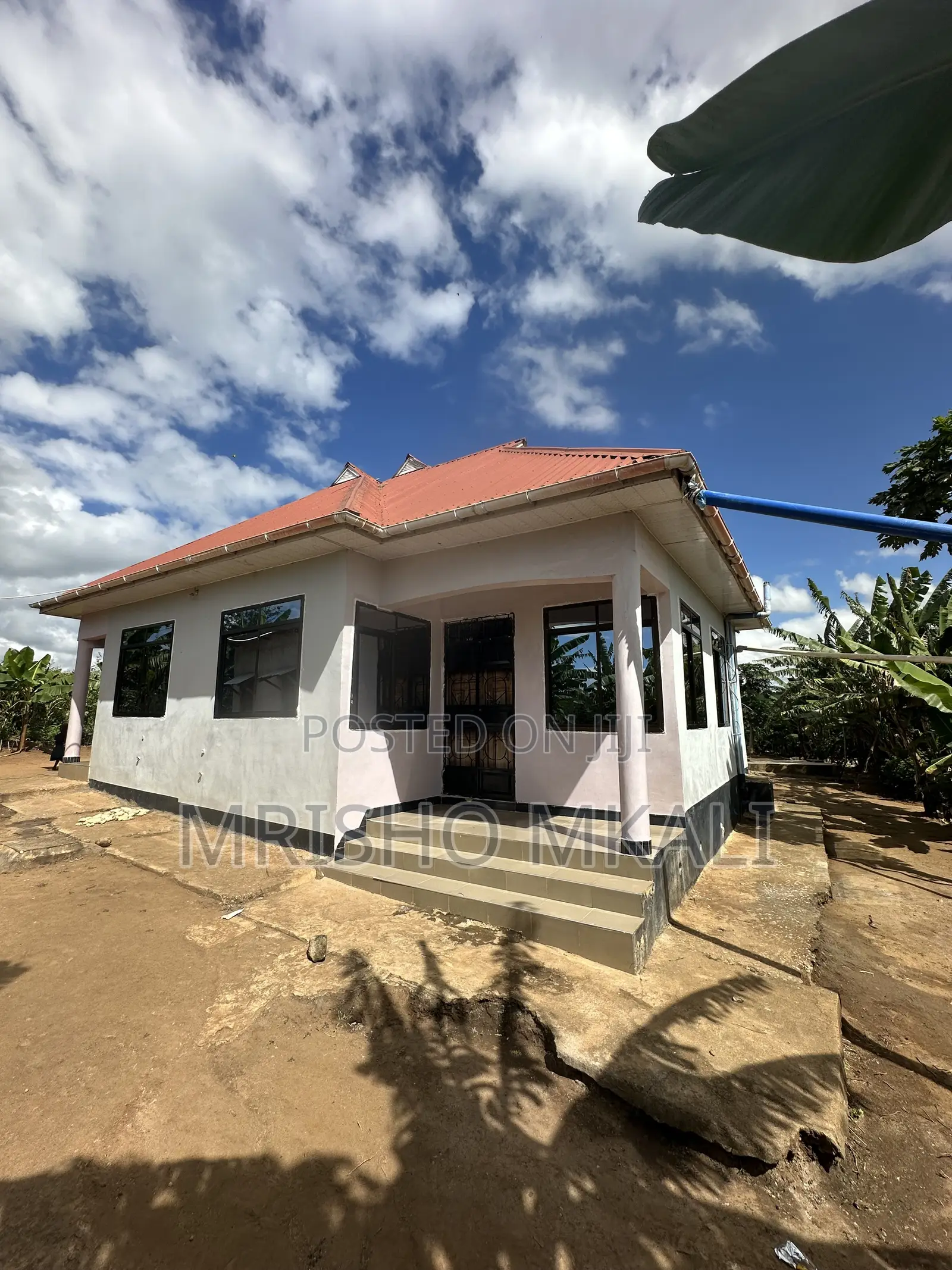 4bdrm House in Tanga Region for sale