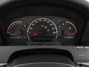 Toyota Crown Royale 2005 Silver