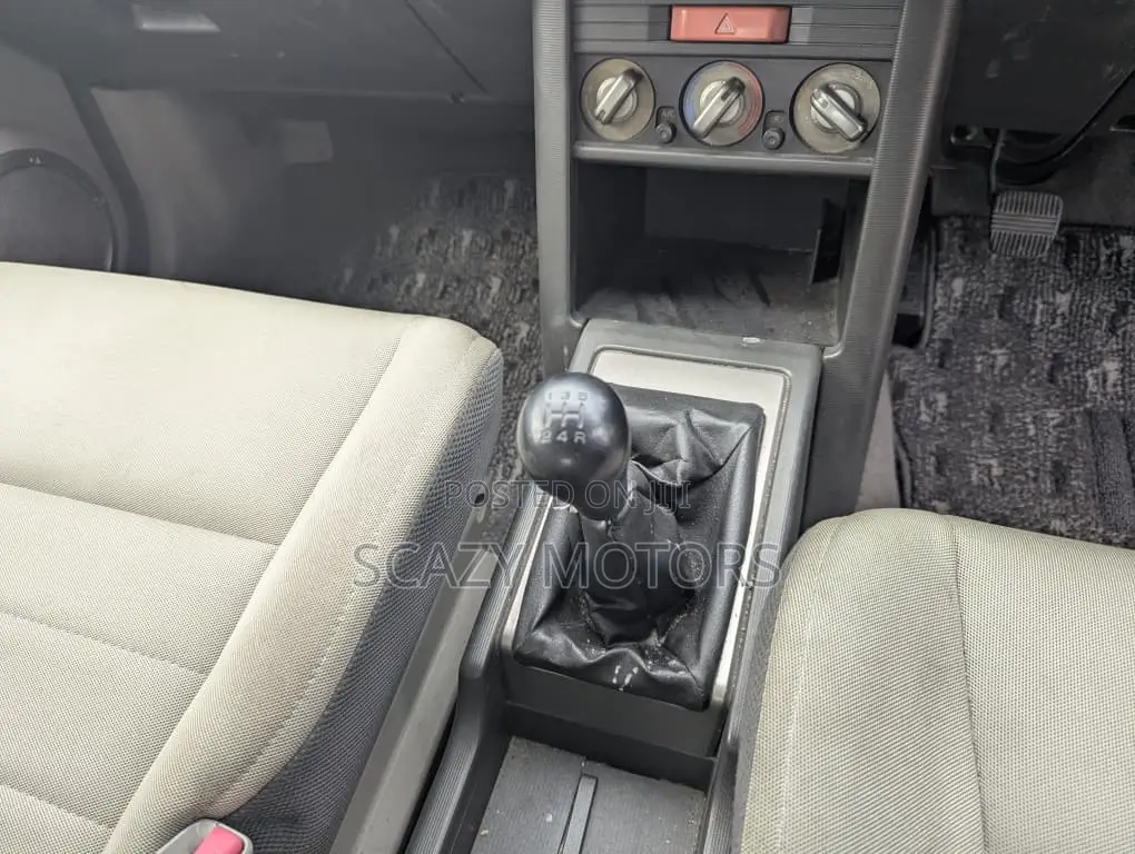 Nissan X-Trail 2012 Silver