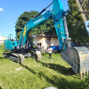Sunward Excavator