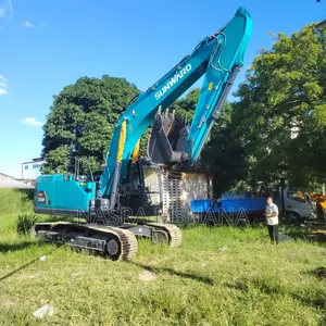 Sunward Excavator