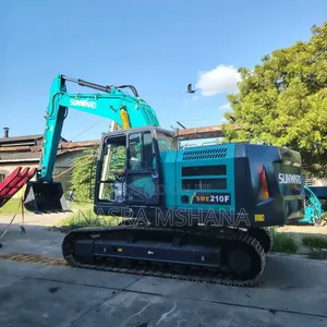 Sunward Excavator