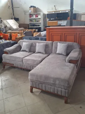 Sofa Ya L Maxbed Style