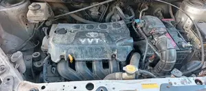 Toyota IST 2001 Beige