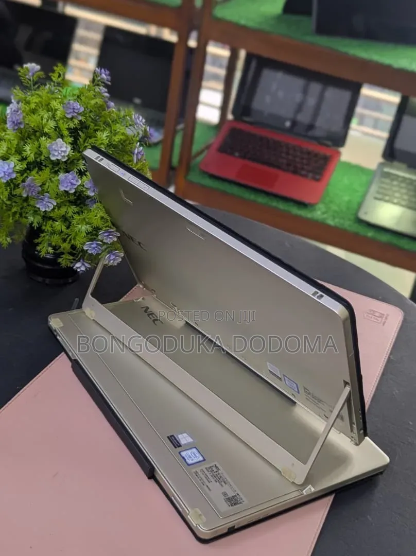 Laptop NEC N22G 8GB Intel Core i5 SSD 128GB