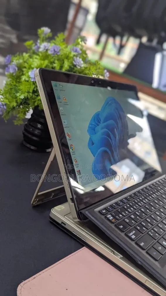 Laptop NEC N22G 8GB Intel Core i5 SSD 128GB
