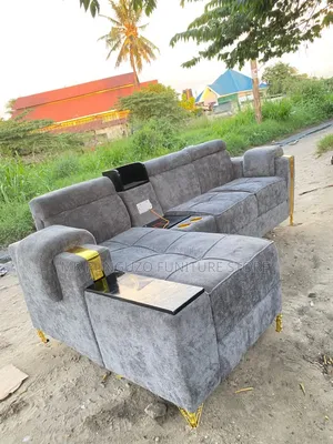 Sofa Ya L German Style