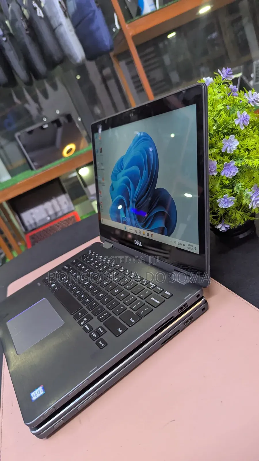 Laptop Dell Latitude 13 3379 8GB Intel Core i3 SSD 256GB