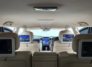 Toyota Land Cruiser 2015 Black