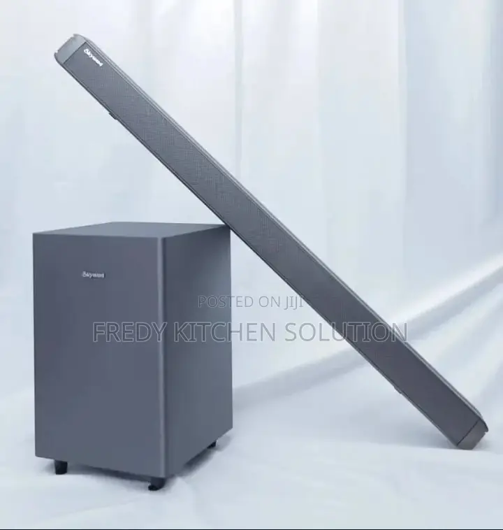 Skywood Soundbar,Sb-8