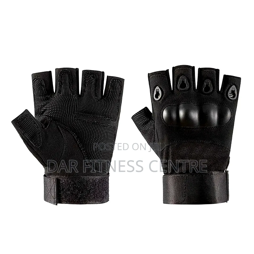 Knuckles Gloves