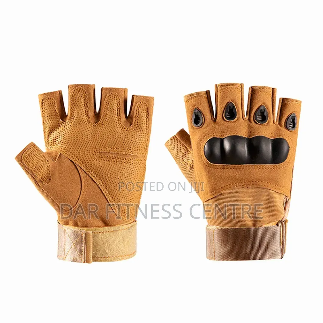 Knuckles Gloves