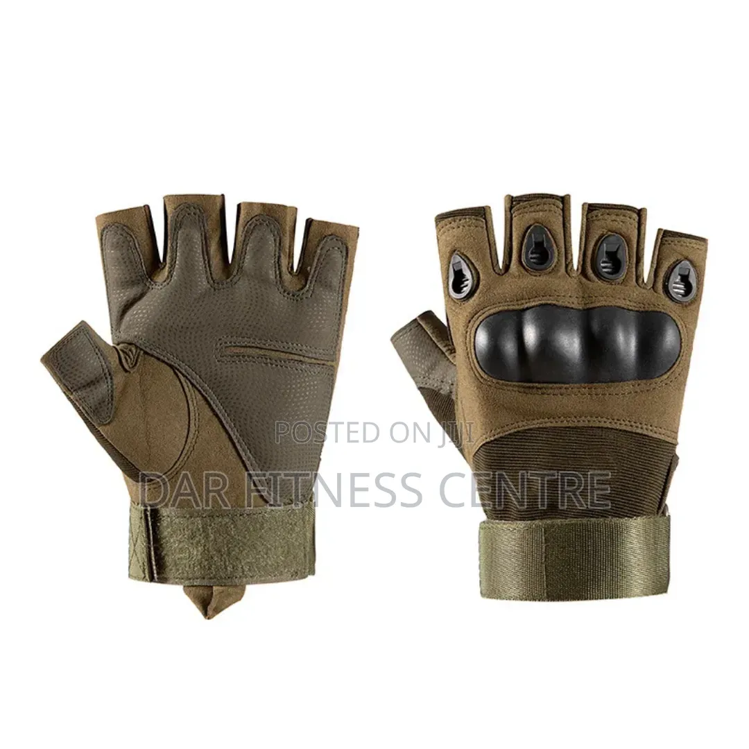 Knuckles Gloves