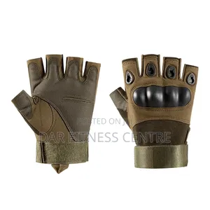 Knuckles Gloves