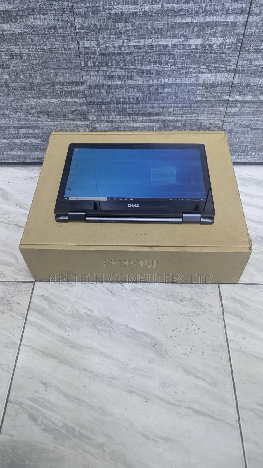 Laptop Dell Latitude 3380 8GB Intel Core i3 SSD 128GB