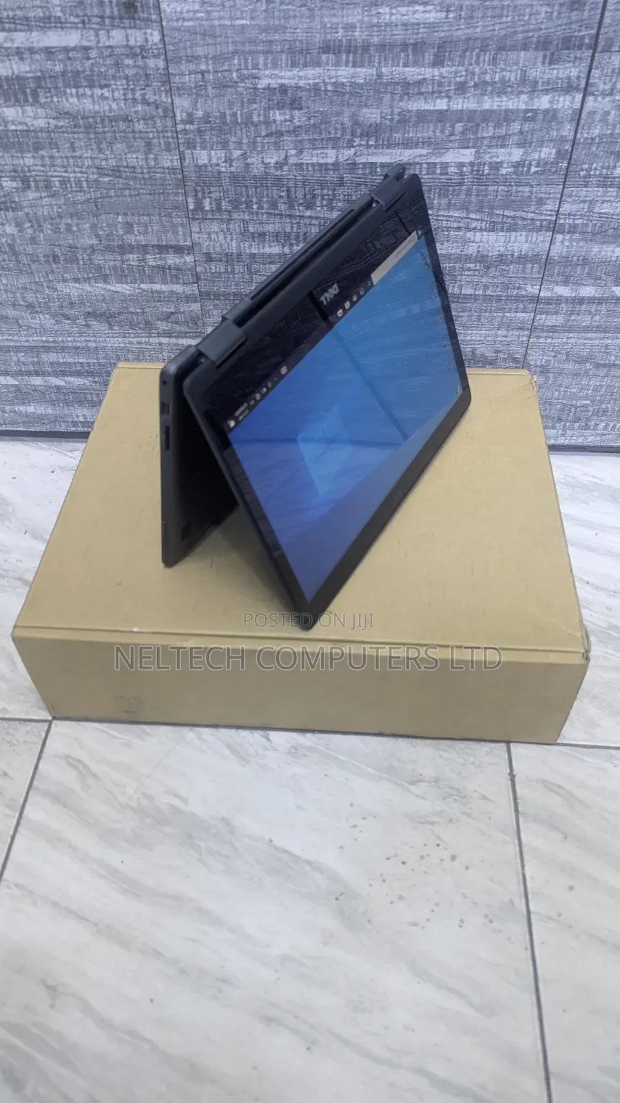 Laptop Dell Latitude 3380 8GB Intel Core i3 SSD 128GB