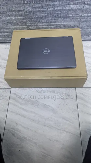 Laptop Dell Latitude 3380 8GB Intel Core i3 SSD 128GB