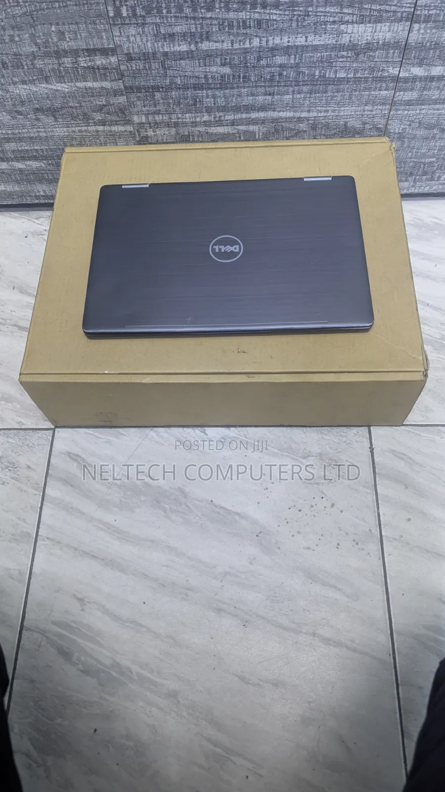 Laptop Dell Latitude 3380 8GB Intel Core i3 SSD 128GB
