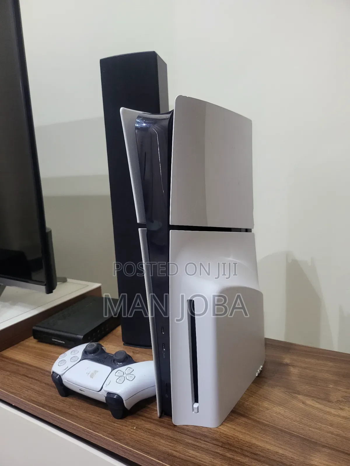 Ps5 Slim Clean as New 