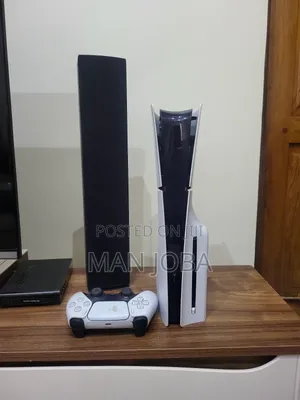 Ps5 Slim Clean as New 