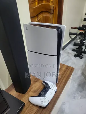 Ps5 Slim Clean as New 