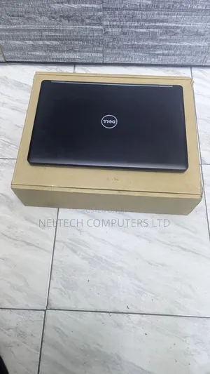 Laptop Dell Latitude 5580 8GB Intel Core i5 HDD 500GB