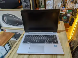 Laptop HP EliteBook 840 G5 16GB Intel Core i5 SSD 512GB